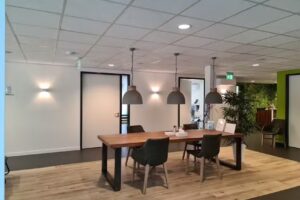 7 Senses Germaine Deckers