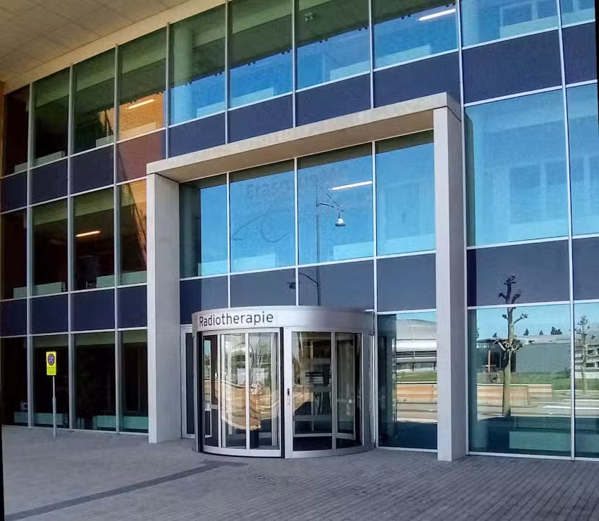 Albert Schweitzer ziekenhuis locatie Dordwijk