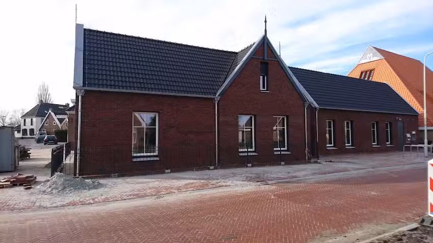 Apotheekhoudende Huisartsenprakijk Anjum Ee Huisarts Hj Glastra van Loon