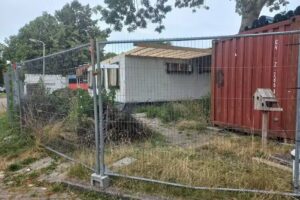 Apotheekhoudende huisartsenpraktijk Koudum Wijckel