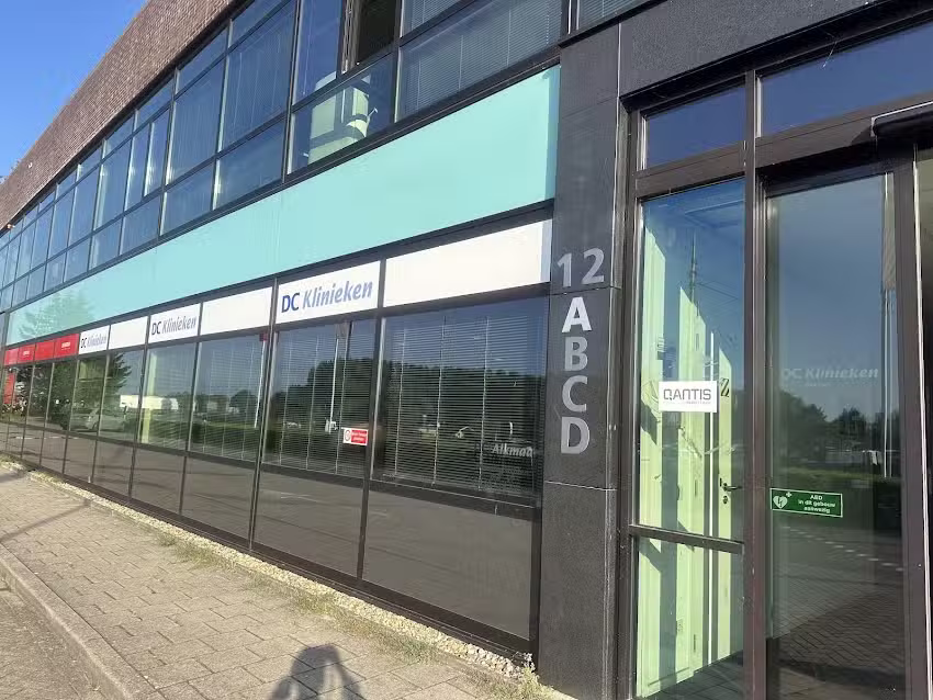 Dc Klinieken Alkmaar
