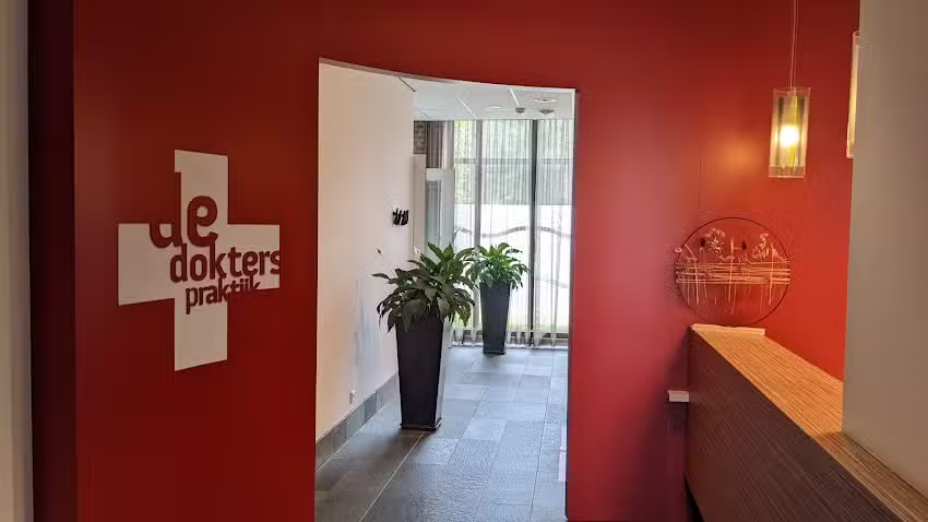 De Dokterspraktijk