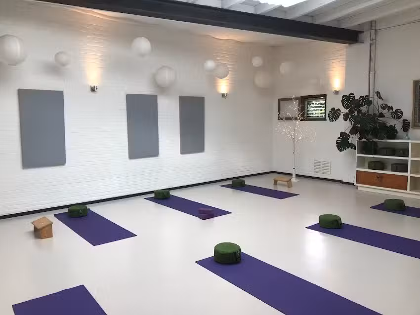 De Nieuwe Lente Het centrum voor Gezondheid Therapie Coaching
