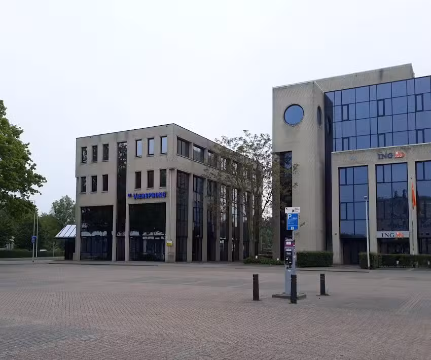 De Viersprong Bergen op Zoom specialistische Ggz behandelingen voor jeugd gezin en volwassenen