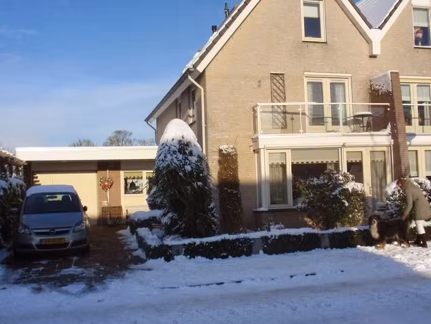 Dietistenpraktijk Mirjam van Egmond