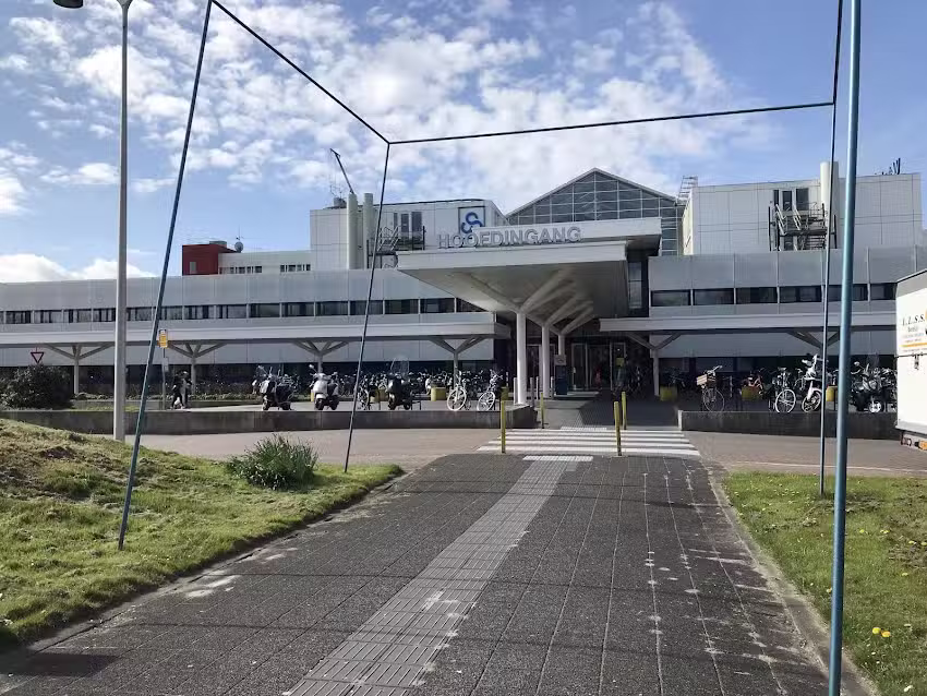 Dijklander Ziekenhuis Purmerend