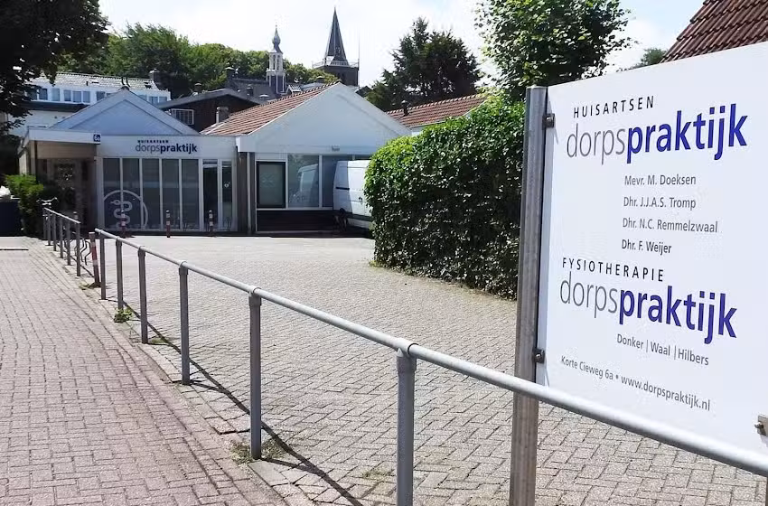 Doeksen Weijer Remmelzwaal Huisartsen Dorpspraktijk