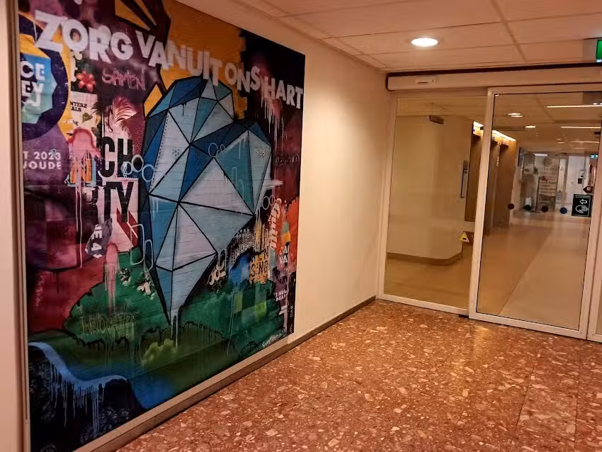 Dokter Drenthe Huisartsenspoedpost Hoogeveen