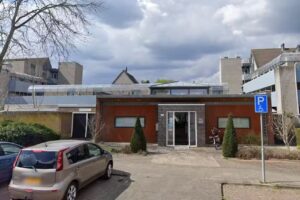 Dokterspraktijk Stiphout