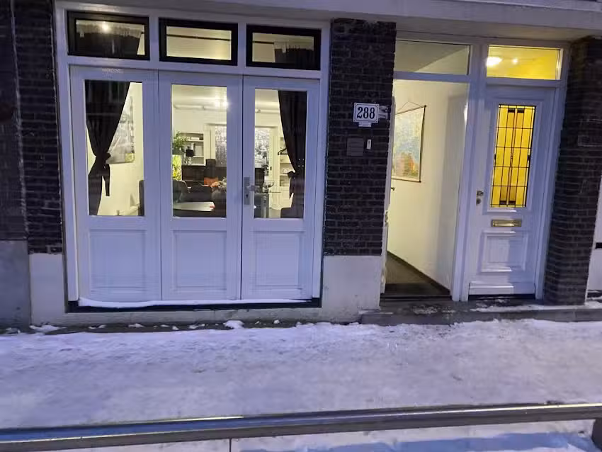 Dr Dj Vinkers psychiater