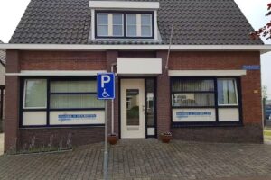 Eilandpraktijk Texel