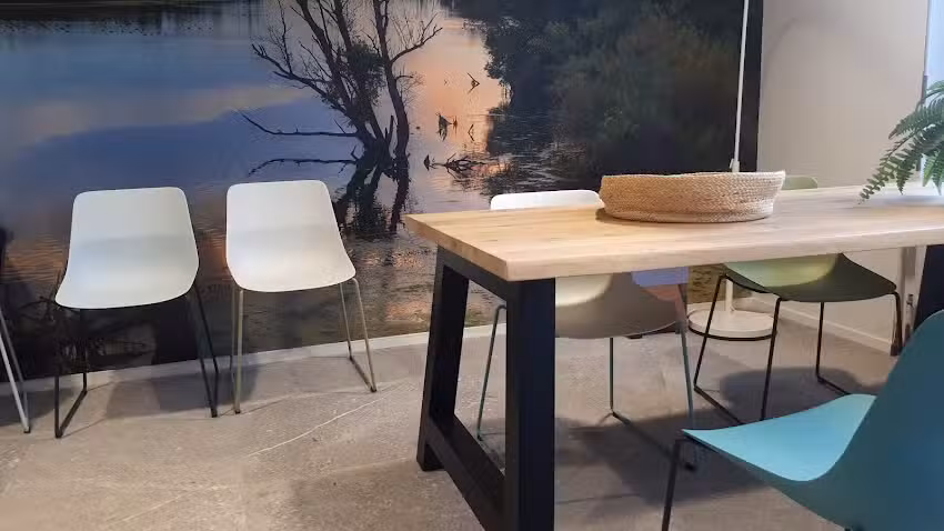 Eleos behandellocatie Dordrecht