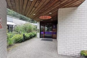 Eleos Kliniek de Fontein