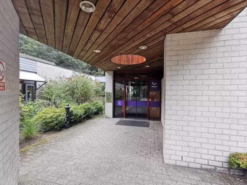 Eleos Kliniek de Fontein