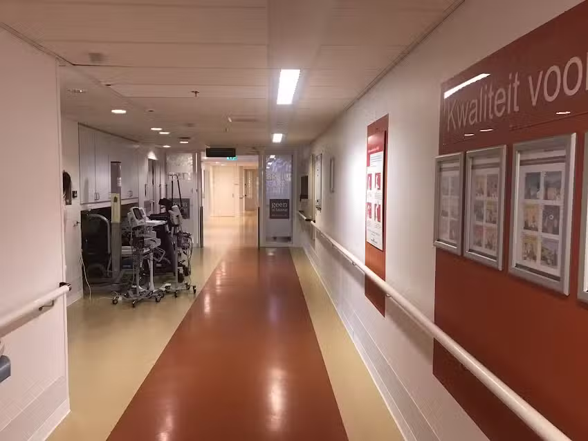 Elkerliek ziekenhuis