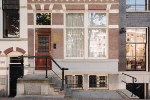 Elton Chaouat Psychiater