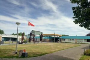 Emergis hoofdlocatie