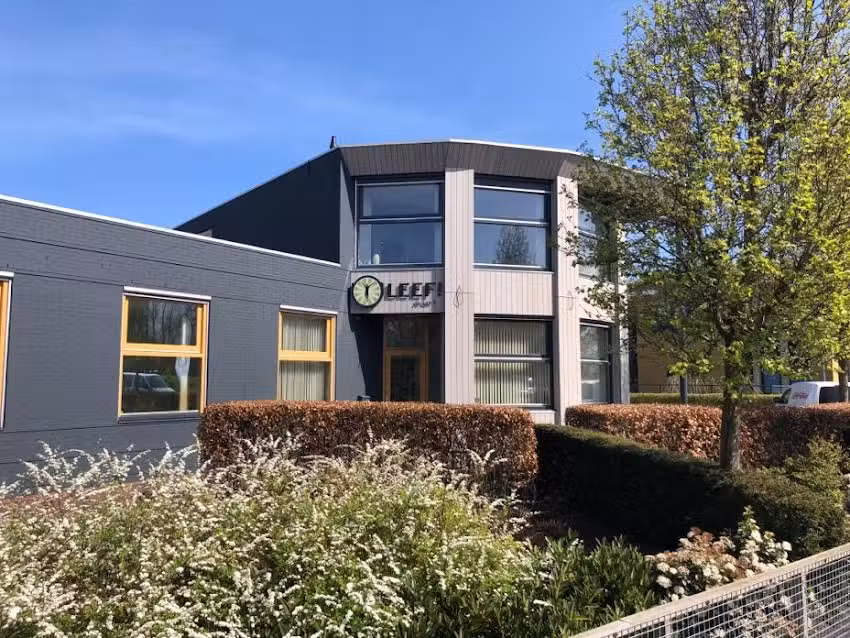 Fysiotherapie Leef Center Obdam