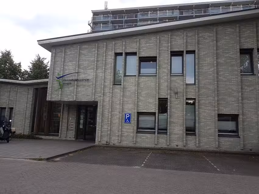 Gezondheidscentrum Borgele