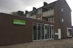 Gezondheidscentrum Cartesius