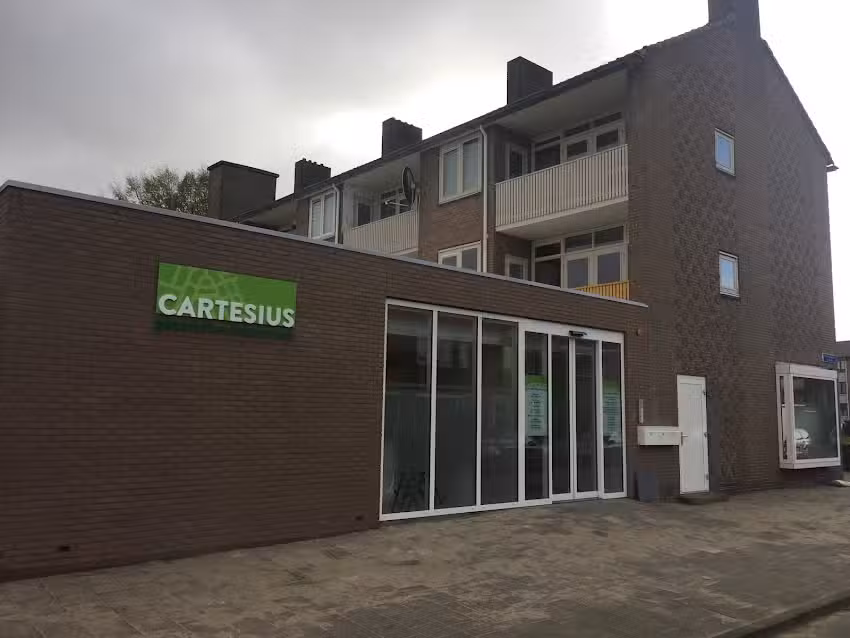 Gezondheidscentrum Cartesius