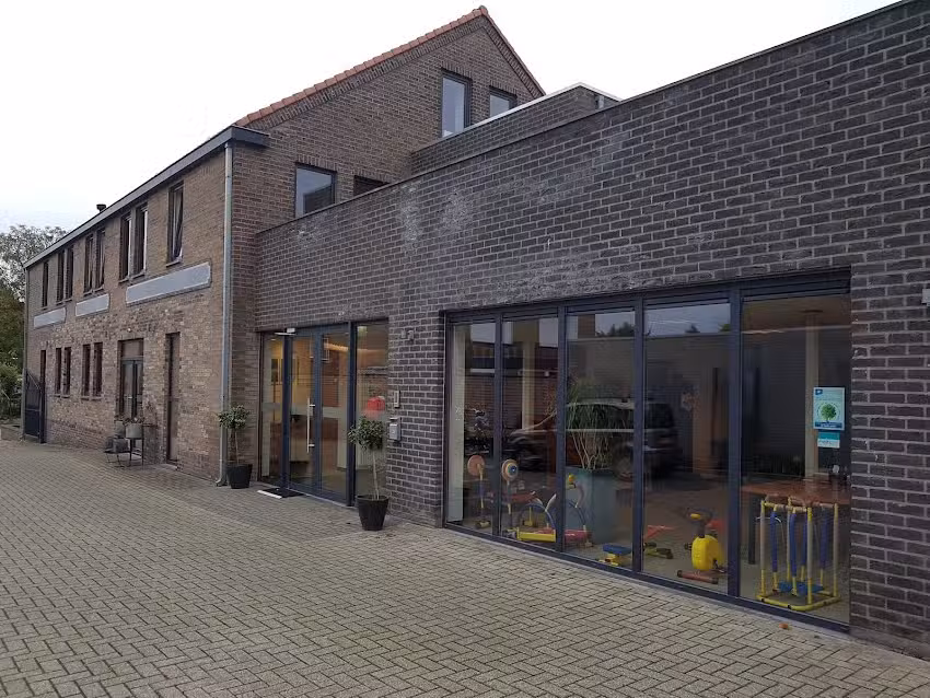 Gezondheidscentrum dn Dippo