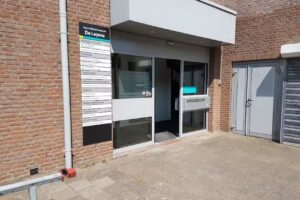 Gezondheidscentrum De Leyens