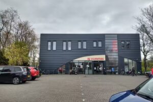 Gezondheidscentrum De Vuursteen