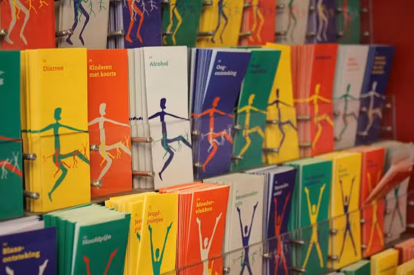 Gezondheidscentrum DiemenZuid