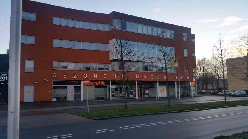 Gezondheidscentrum Dillenburg
