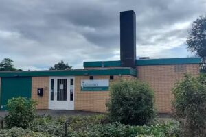 Gezondheidscentrum Kastordreef