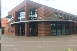 Gezondheidscentrum Papenberg