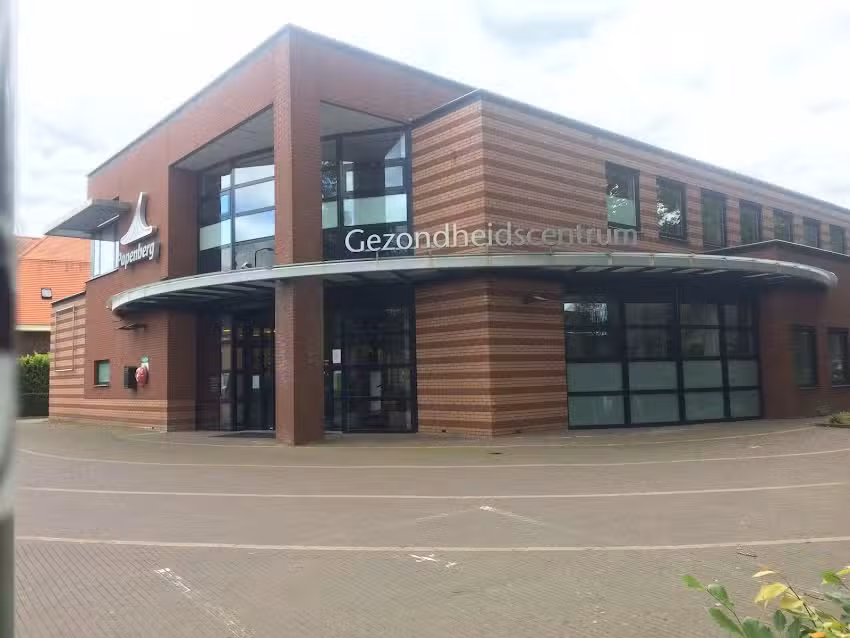 Gezondheidscentrum Papenberg