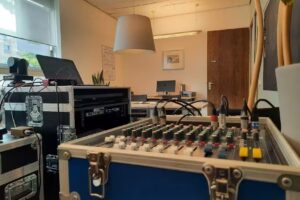 Gezondheidshuis Stadshagen