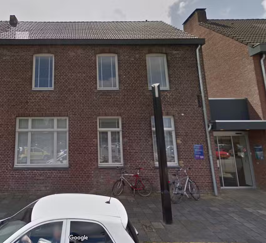 Gezondheidshuis Zuyd huisartsen Van den Berg en Van Daal