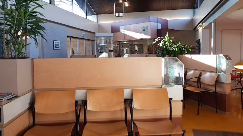 Groepspraktijk Huisartsen Dalfsen