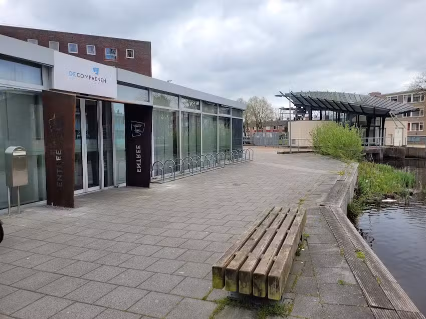 Groepspraktijk Huisartsen De Compaenen