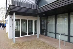 Groepspraktijk Huizen