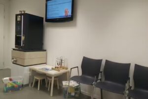 Het Huisartsenteam Ginnekenweg