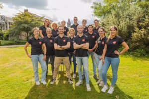 Het Verbeterpunt voorheen Fysiotherapie Vissers