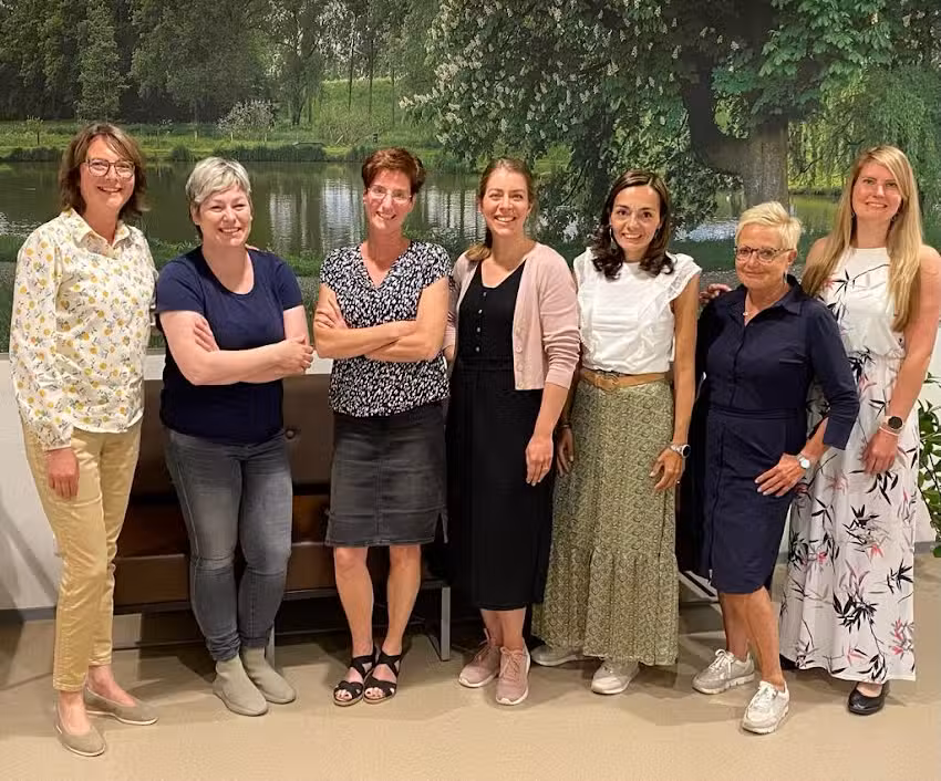 Huisarts Elsloo Huisartsenpraktijk Bandkeramiek