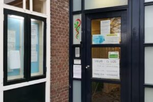 Huisarts Ra Comello Apotheekhoudende Huisartsenpraktijk