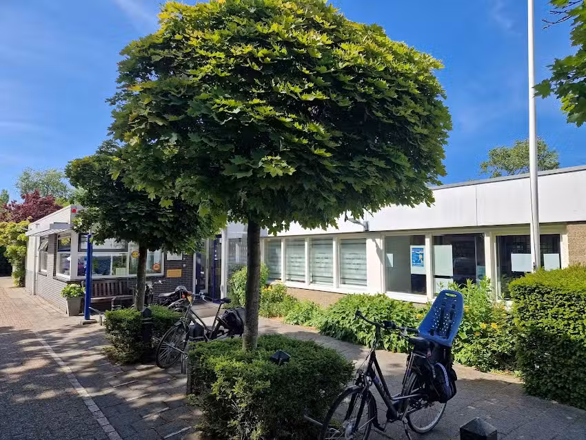 Huisartsen Centrum Zandvoort