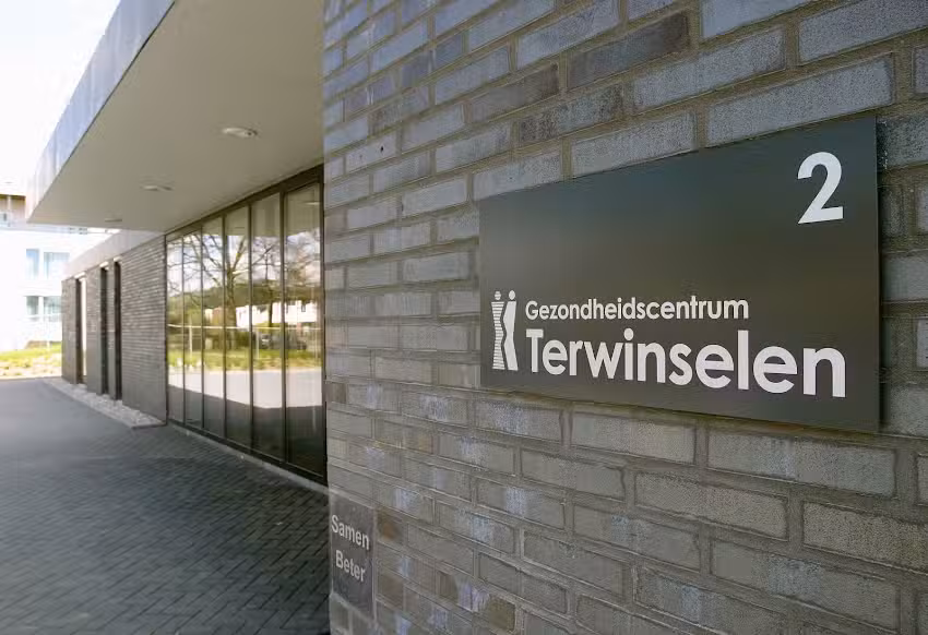 Huisartsen Gezondheidscentrum Terwinselen Kerkrade
