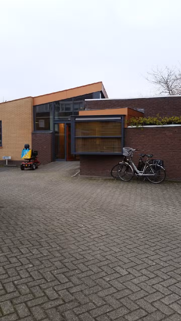 Huisartsen Het Centrum