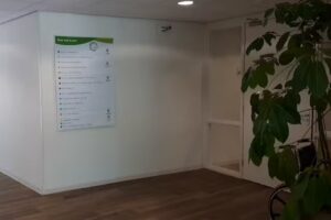 Huisartsen praktijk Aukema