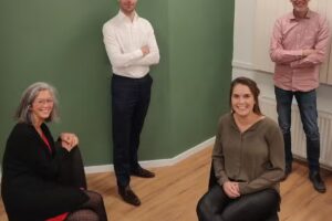 Huisartsen Schingenga Dekker van der Schoor en Jabroer