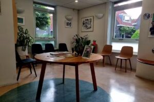 Huisartsen Tuindorp Nieuwendam