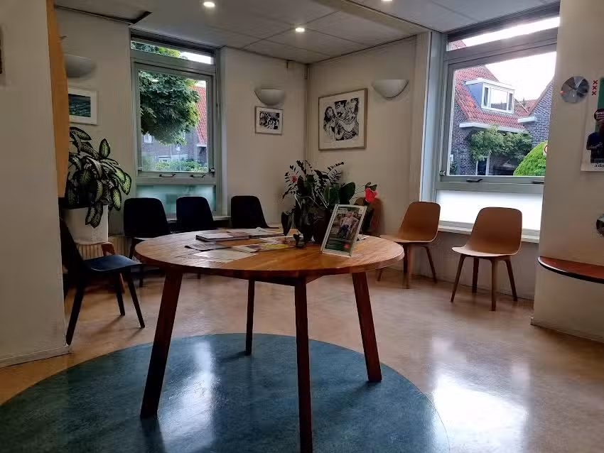 Huisartsen Tuindorp Nieuwendam