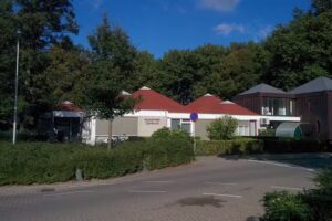 Huisartsengroep Druten locatie Centrum